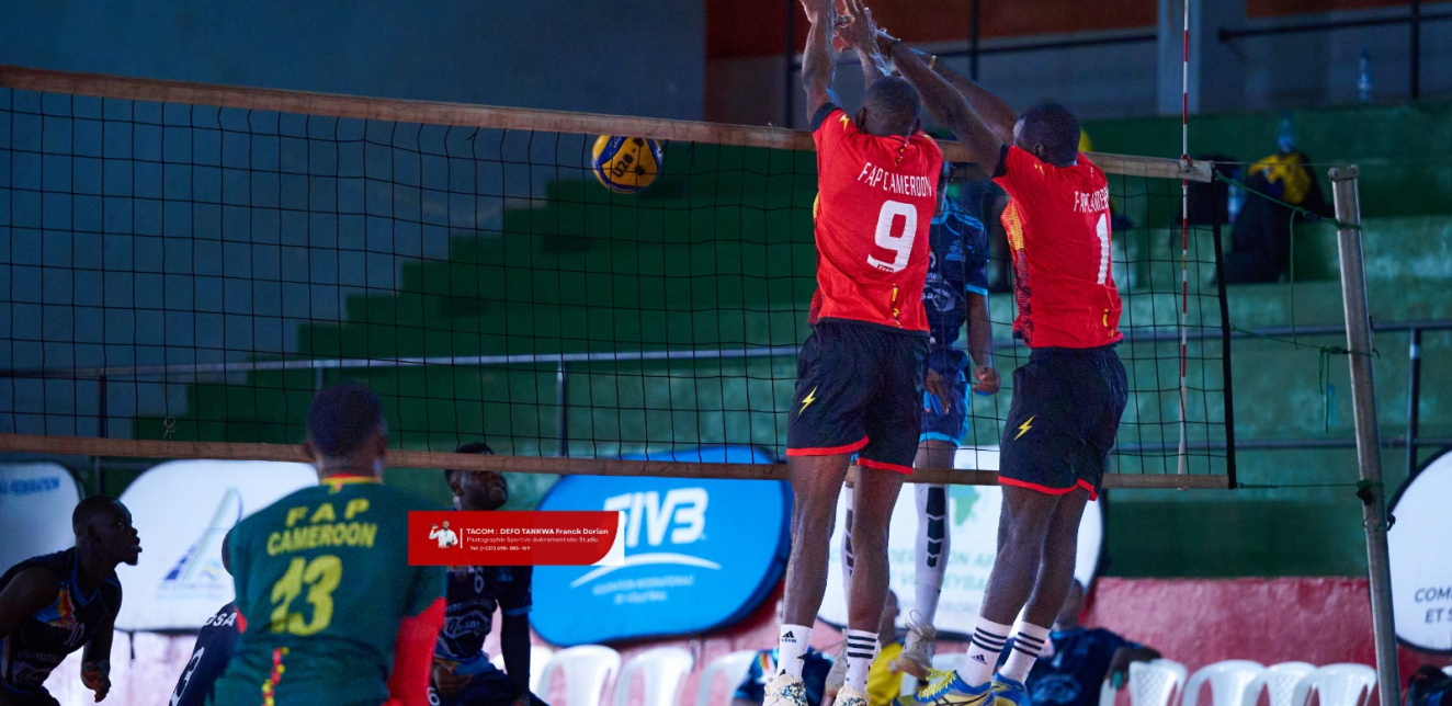 1er Regroupement du Championnat National Seniors 2026